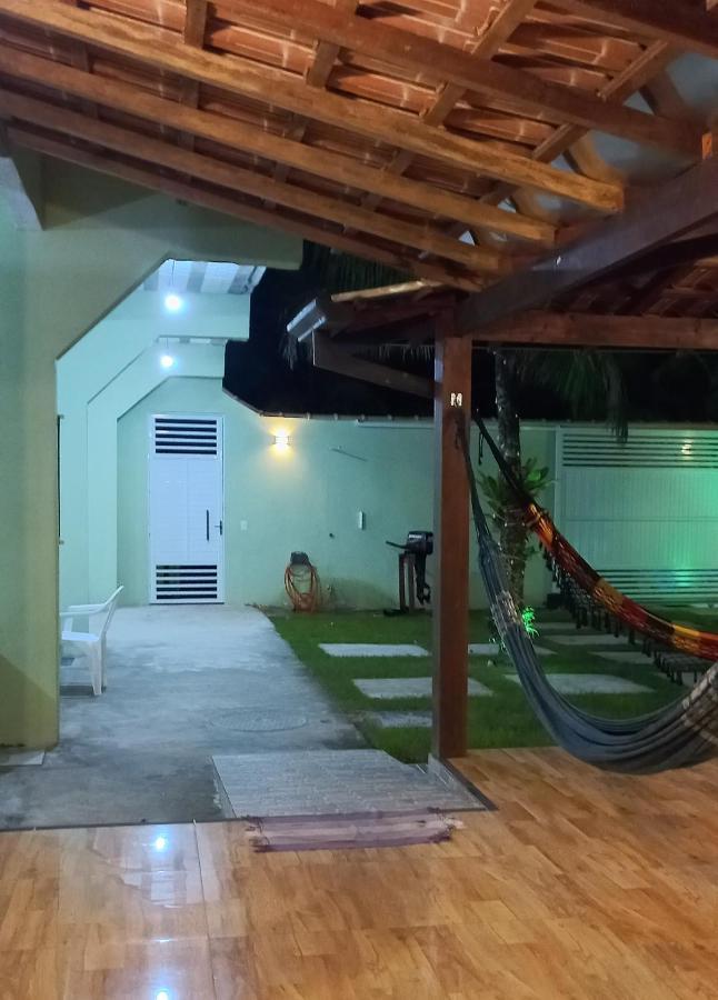 Pousada Cantinho Da Mata Parati Exterior foto